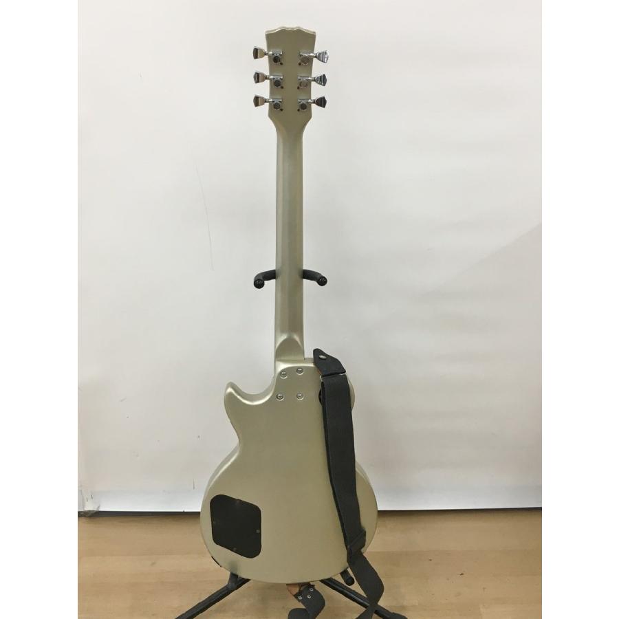 トーカイ Tokai エレキギター レスポールタイプ LOVE ROCKモデル ケース付き 2511LR369