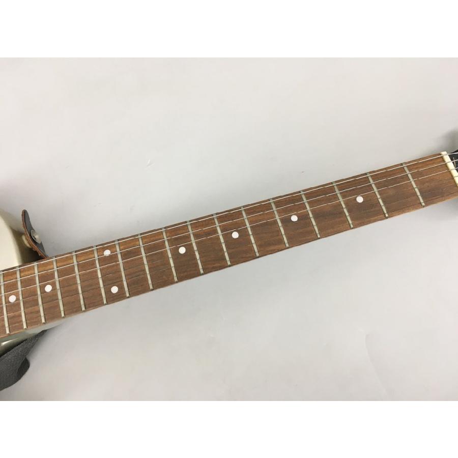 トーカイ Tokai エレキギター レスポールタイプ LOVE ROCKモデル ケース付き 2511LR369