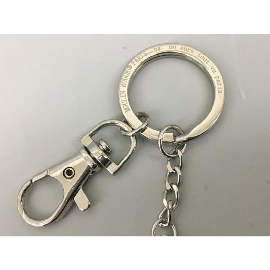 オノラトゥヴュ On Aura Tout Vu キーホルダー ムーランルージュ 保存袋付き 2511LS080 |  | 06