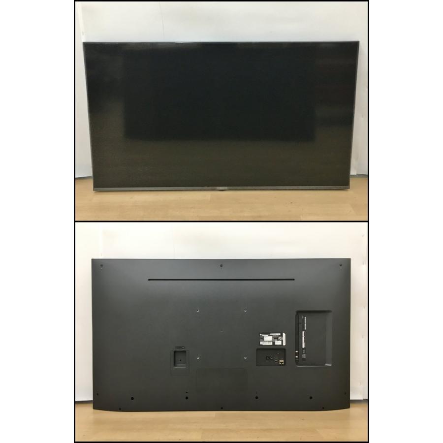 50型 4K液晶テレビ 50UT801C0JB LGエレクトロニクス ホテル客室用Smart