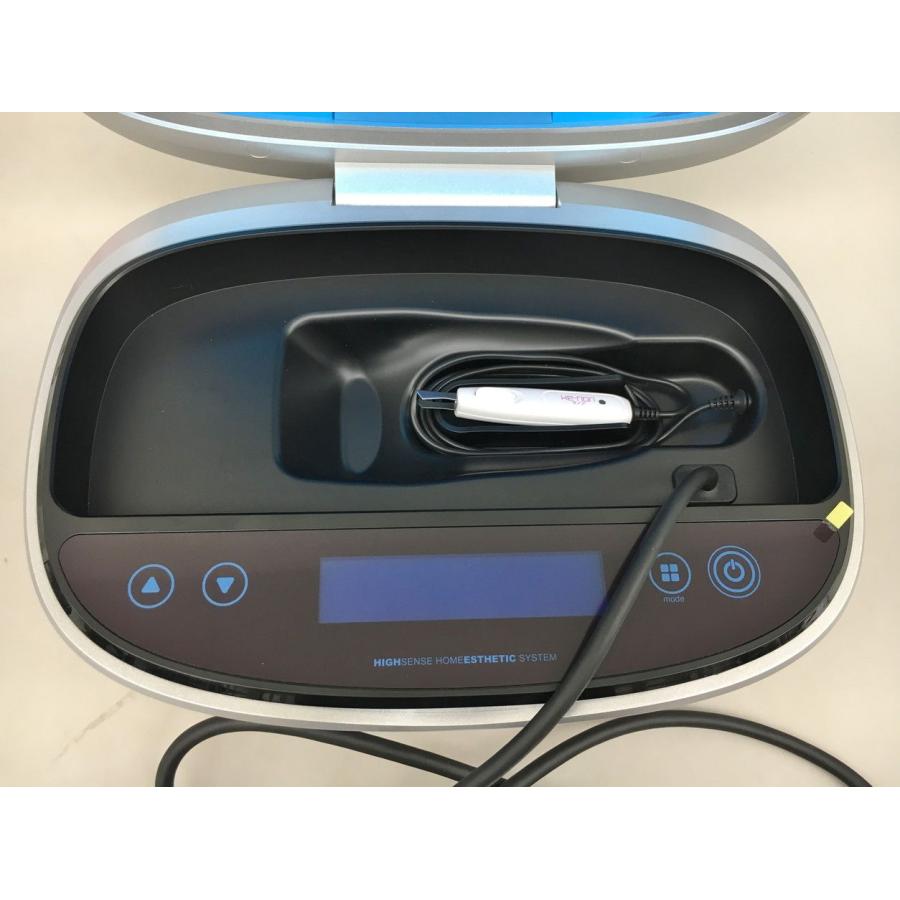 光美容器 ケノン KE-NON NIPL-2080 ver8.0 エムテック Mteck 脱毛器