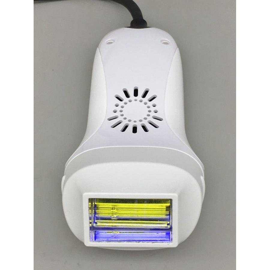 光美容器 ケノン KE-NON NIPL-2080 ver8.0 エムテック Mteck 脱毛器