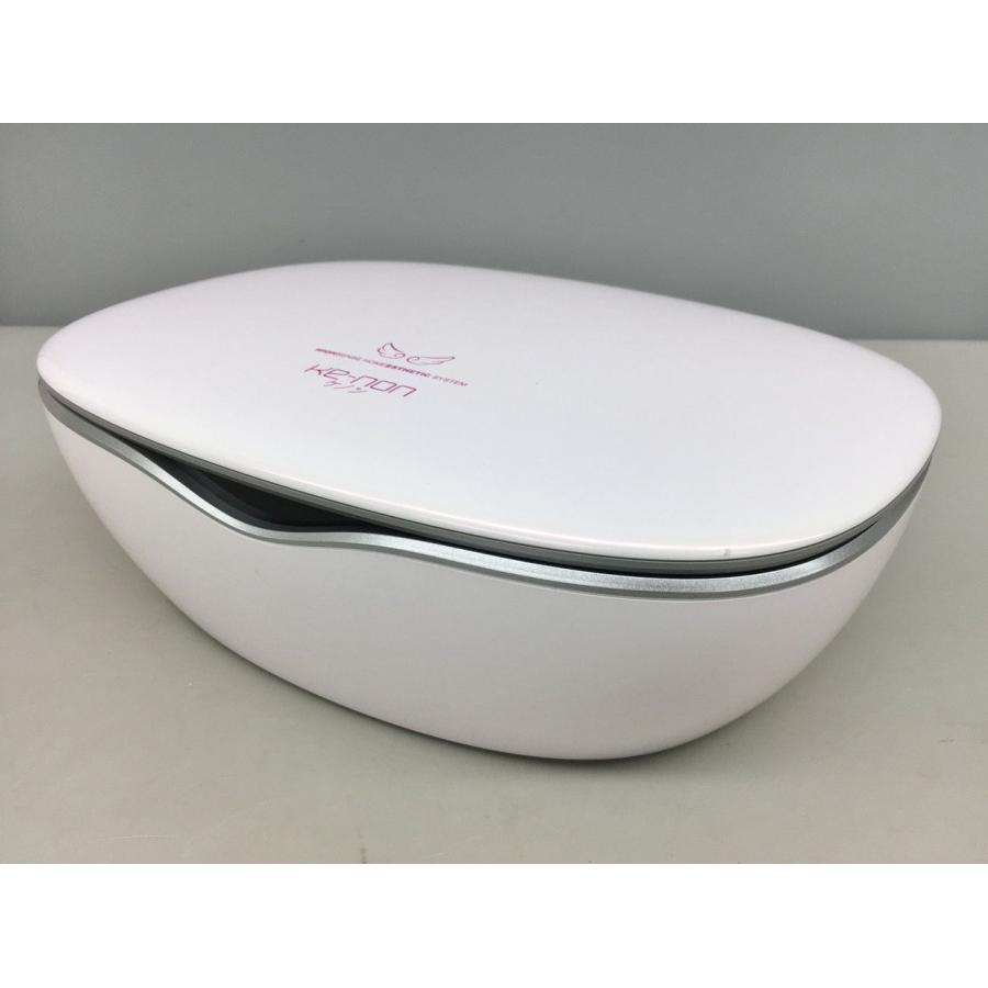 光美容器 ケノン KE-NON NIPL-2080 ver8.0 エムテック Mteck 脱毛器