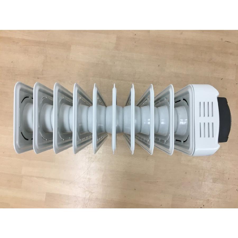オイルヒーター H771015EFSN-BK デロンギ De'Longhi 2511LT099