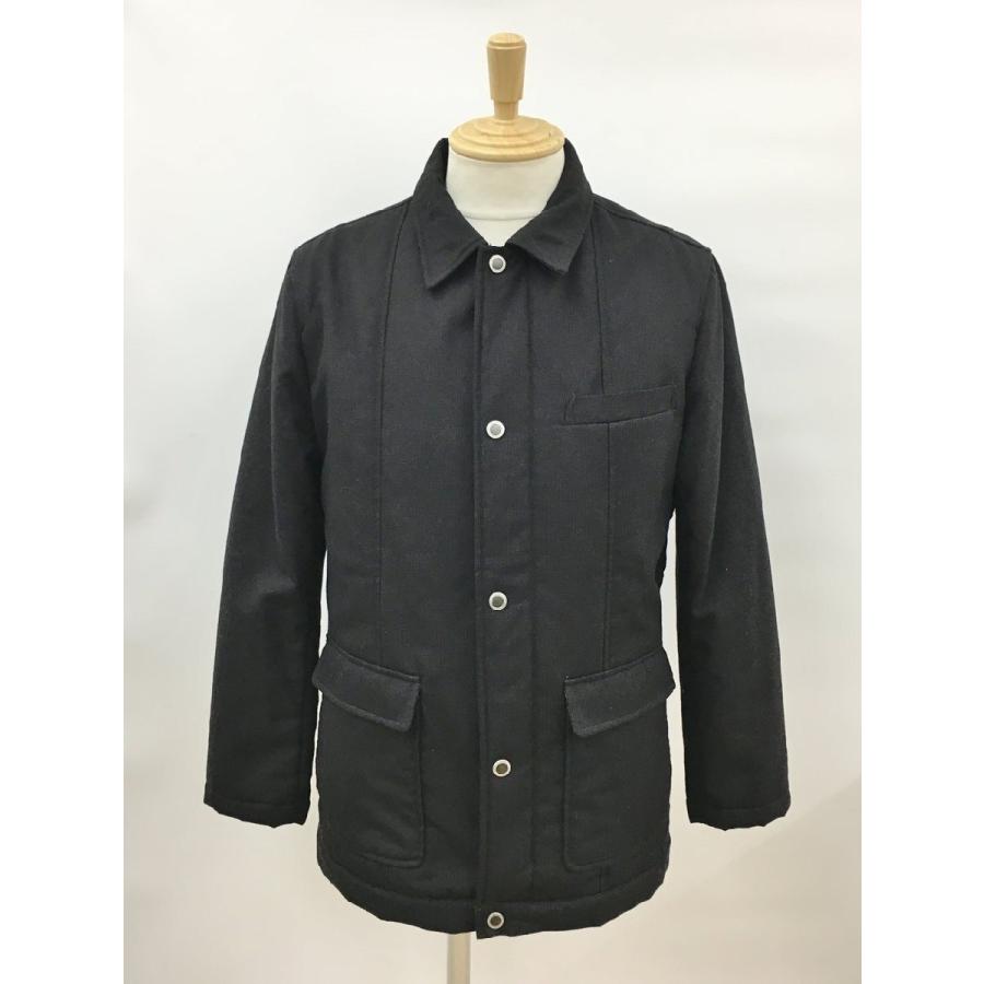 ユキトリイ　ジャケット ユキトリイ オム YUKI TORII HOMME ジャケット M ジップ＆スナップ
