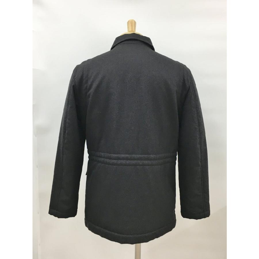 ユキトリイ オム YUKI TORII HOMME ジャケット M ジップ＆スナップ
