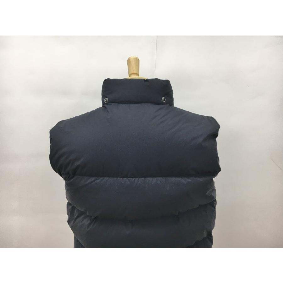 ザ・ノース・フェイス THE NORTH FACE ダウンベスト S ブラック ノースリーブ ND92231 キャンプシェラベスト 2511WT027 ザ・ノース・フェイス THE NORTH FACE ダウンベスト S ブラック