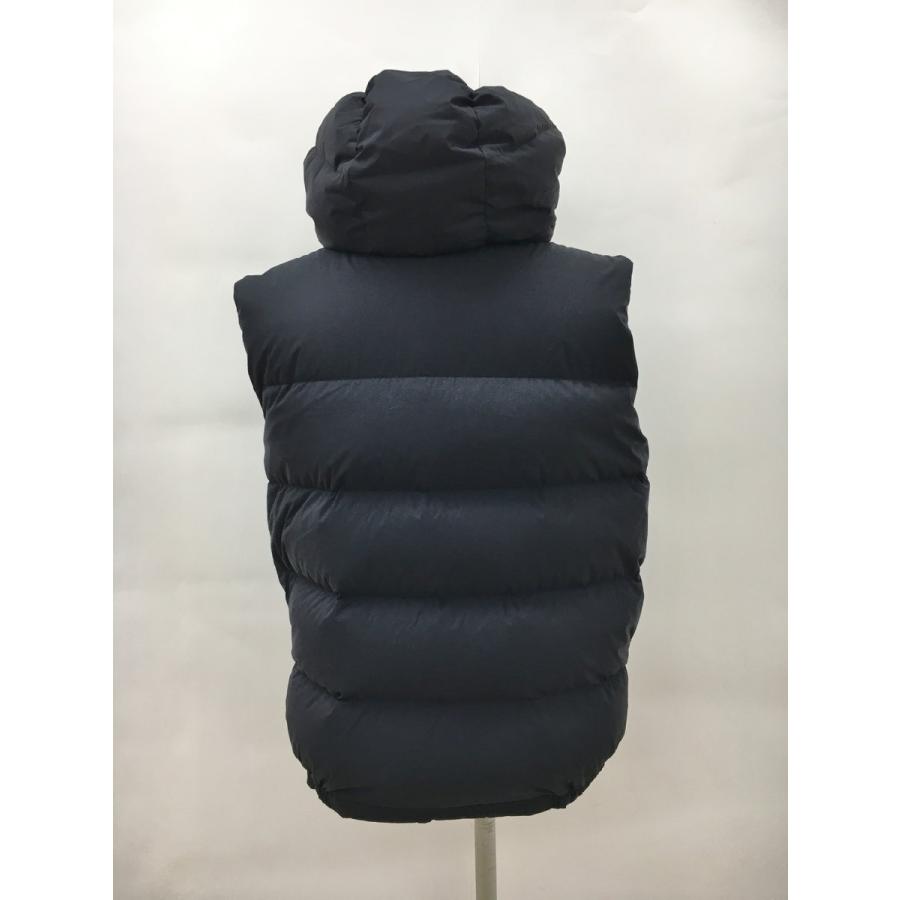 ザ・ノース・フェイス THE NORTH FACE ダウンベスト S ブラック ノースリーブ ND92231 キャンプシェラベスト 2511WT027 ザ・ノース・フェイス THE NORTH FACE ダウンベスト S ブラック