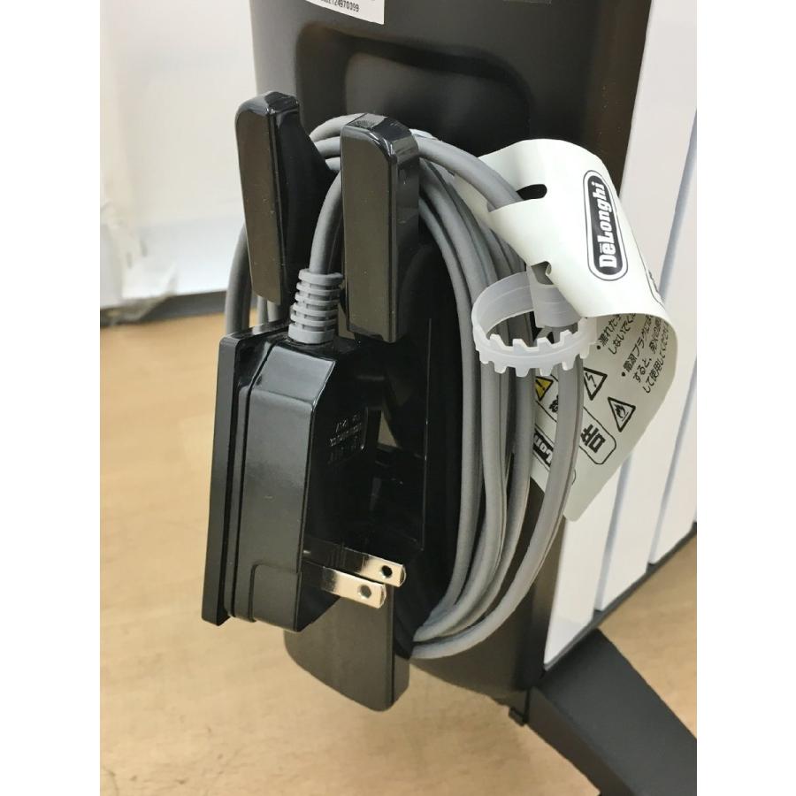 マルチダイナミックヒーター MDHU15-BK デロンギ DeLonghi リモコン