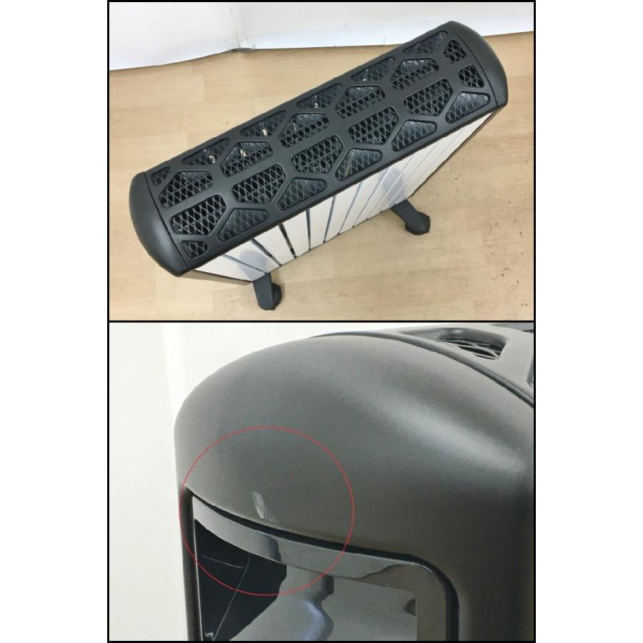 マルチダイナミックヒーター MDHU15-BK デロンギ DeLonghi リモコン