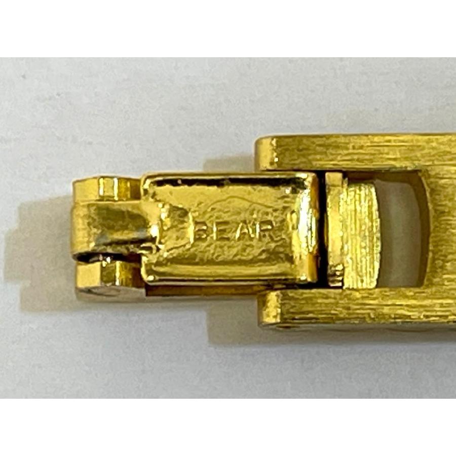 CAMY 腕時計 レディース 自動巻き ゴールド色 25石 2512LR062 |  | 08