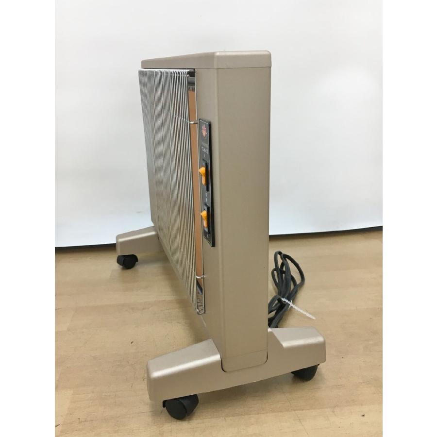 【美品】サンルミエ E800LS 遠赤外線暖房器 日本製 800W 動作確認済 ☆サンルミエ キュート E800LS 遠赤外線暖房器 日本遠赤外線株式会社