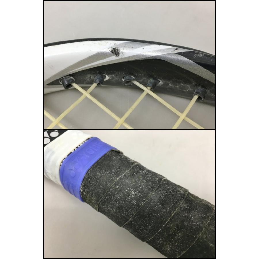 ヨネックス YONEX 硬式テニスラケット EZONE Xi 100in グリップサイズ2