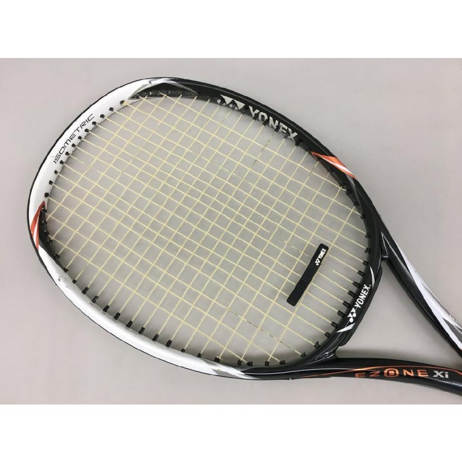 YONEX ヨネックス EZONE Xi 2本セット G2 テニス ヨネックス YONEX 硬式テニスラケット EZONE Xi 100in グリップサイズ2