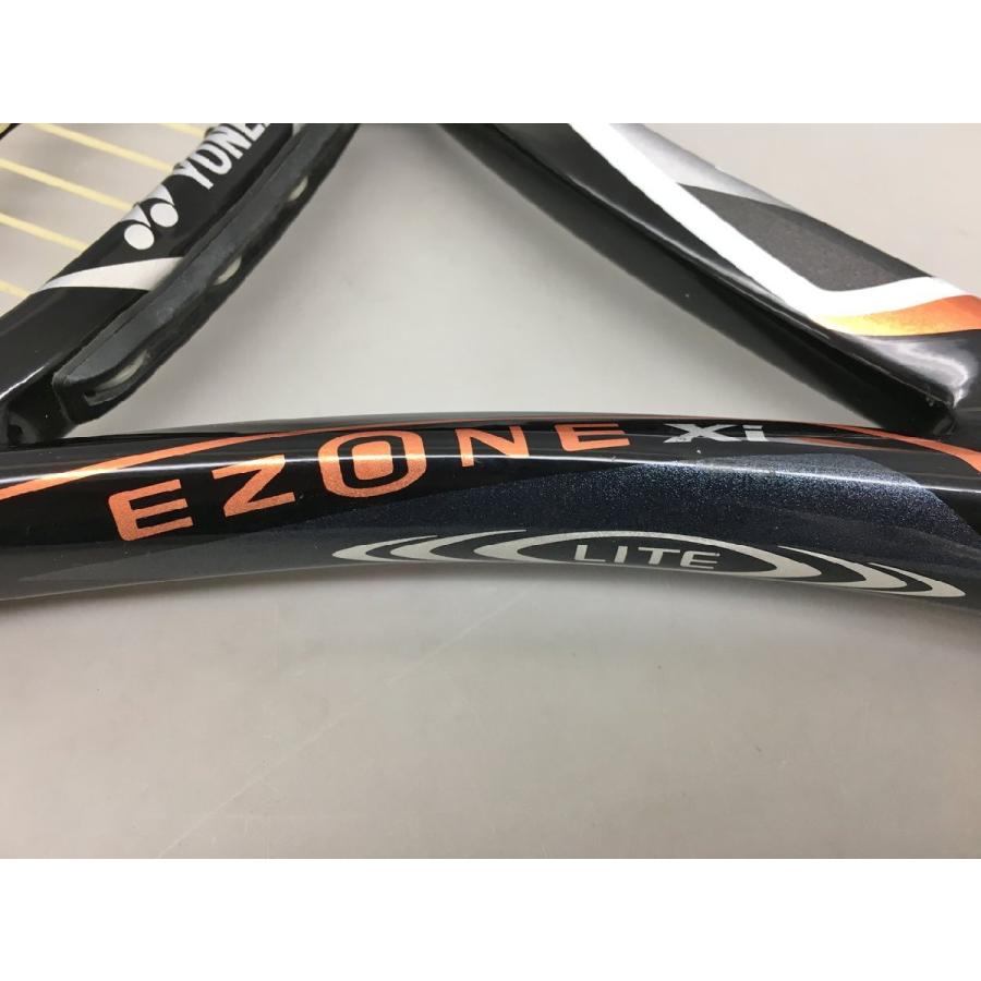 ヨネックス YONEX 硬式テニスラケット EZONE Xi 100in グリップサイズ2
