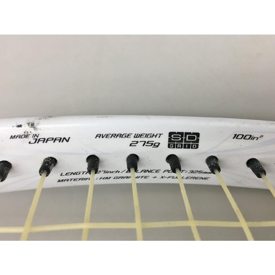 ヨネックス YONEX 硬式テニスラケット EZONE Xi 100in グリップサイズ2