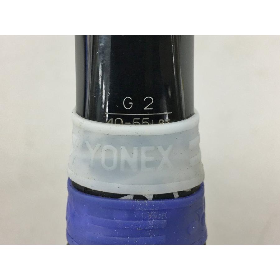 ヨネックス YONEX 硬式テニスラケット EZONE Xi 100in グリップサイズ2