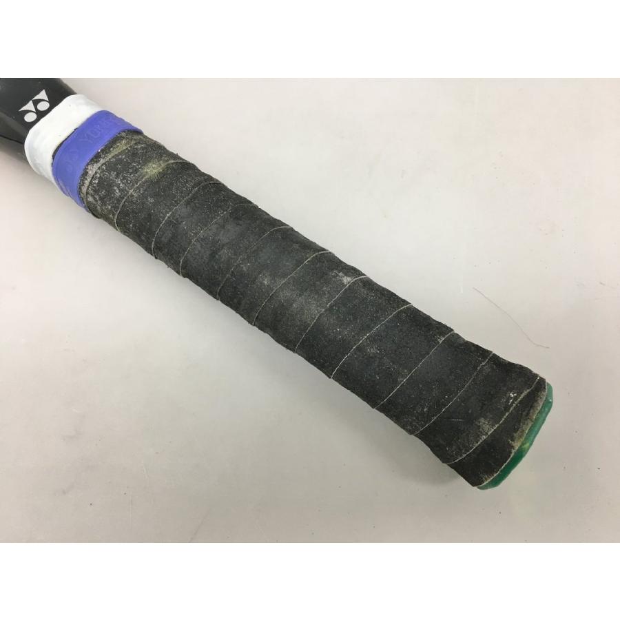 ヨネックス YONEX 硬式テニスラケット EZONE Xi 100in グリップサイズ2