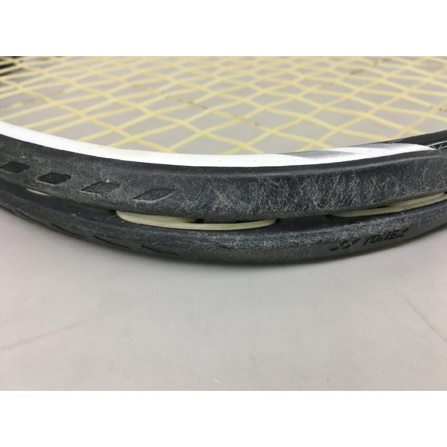 ヨネックス YONEX 硬式テニスラケット EZONE Xi 100in グリップサイズ2
