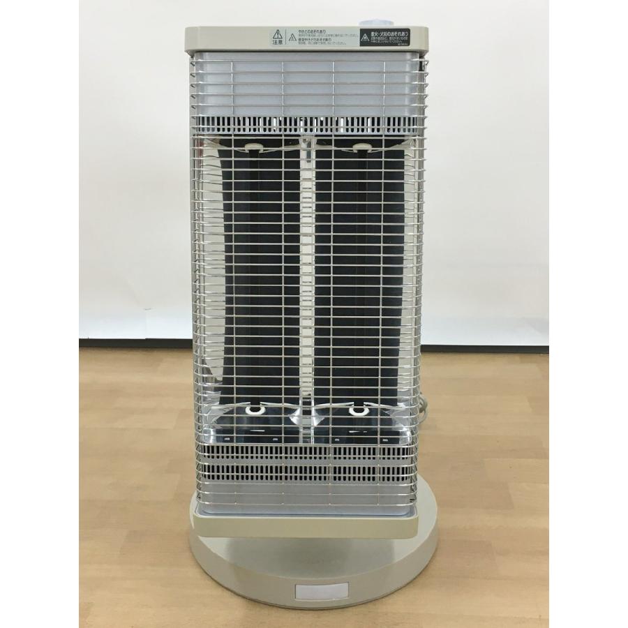 遠赤外線ストーブ セラムヒート ダイキン工業 DAIKIN ERFT11ZSE2 2022