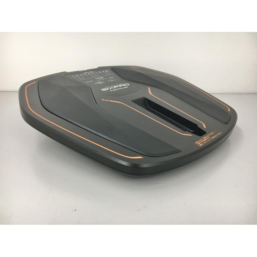 フィットネス機器 SIXPAD FOOT Fit Life SE-AH00A エムティージー MTG ブラック シックスパッド フットフィットライト 2512LR255 |  | 02