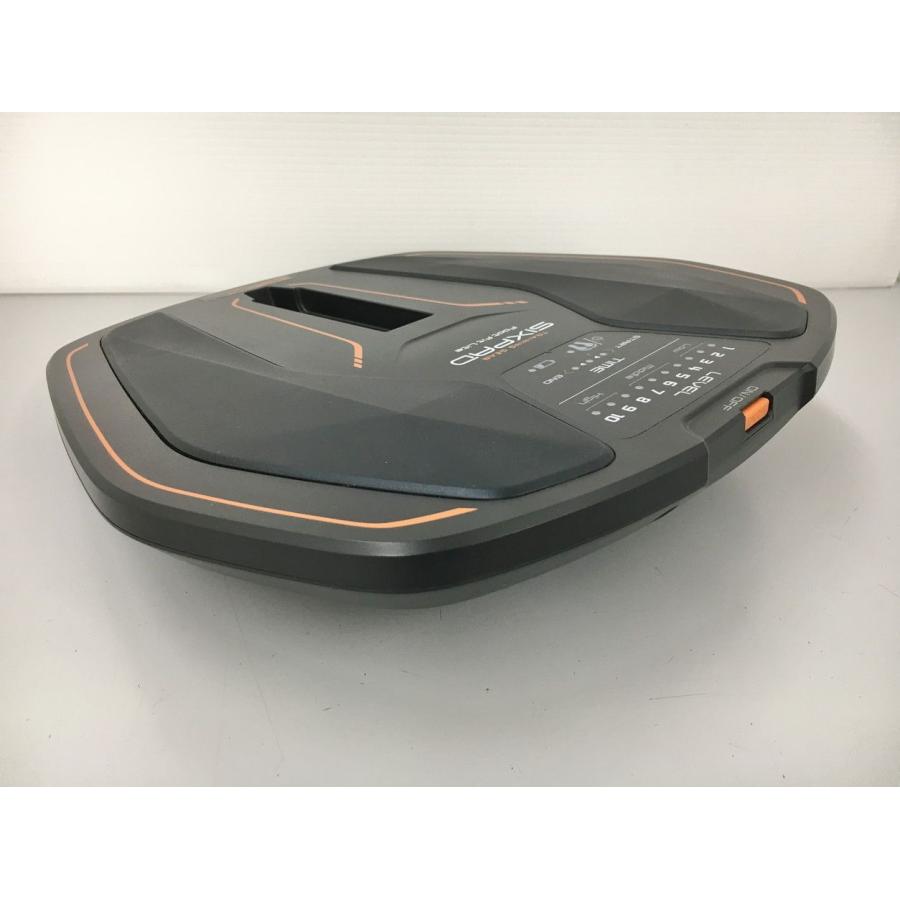 フィットネス機器 SIXPAD FOOT Fit Life SE-AH00A エムティージー MTG ブラック シックスパッド フットフィットライト 2512LR255 |  | 03