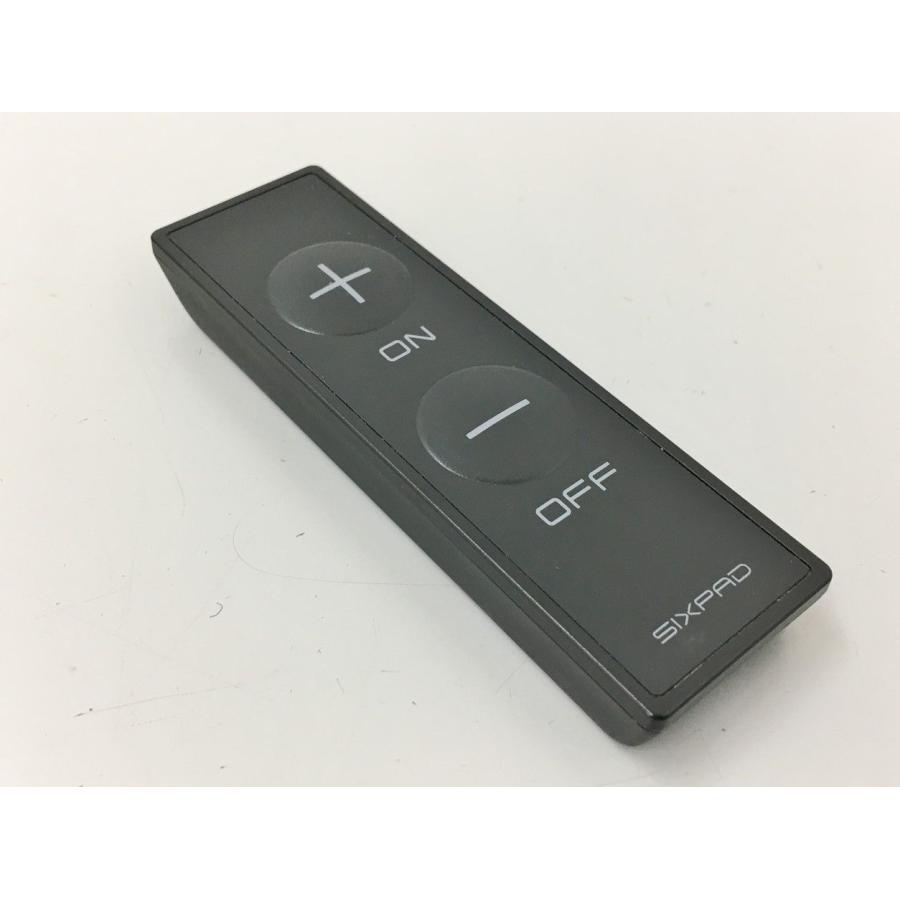 フィットネス機器 SIXPAD FOOT Fit Life SE-AH00A エムティージー MTG ブラック シックスパッド フットフィットライト 2512LR255 |  | 08