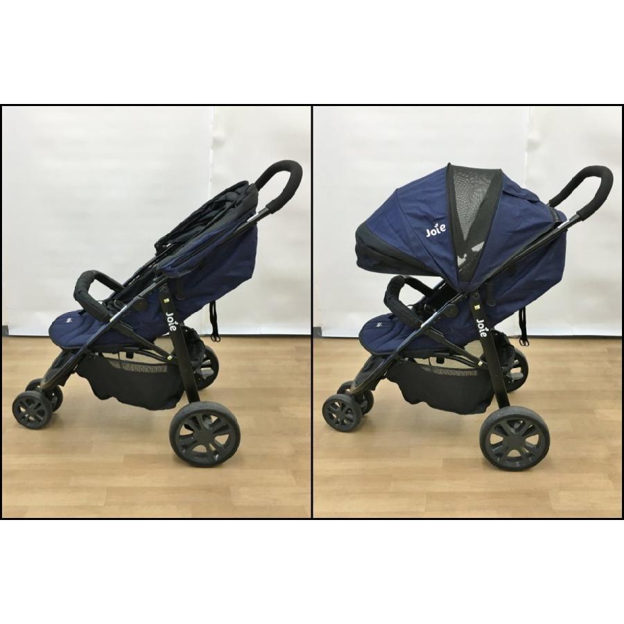 カトージ KATOJI A型ベビーカー C/JOW-02 ジョイー JOIE ライト