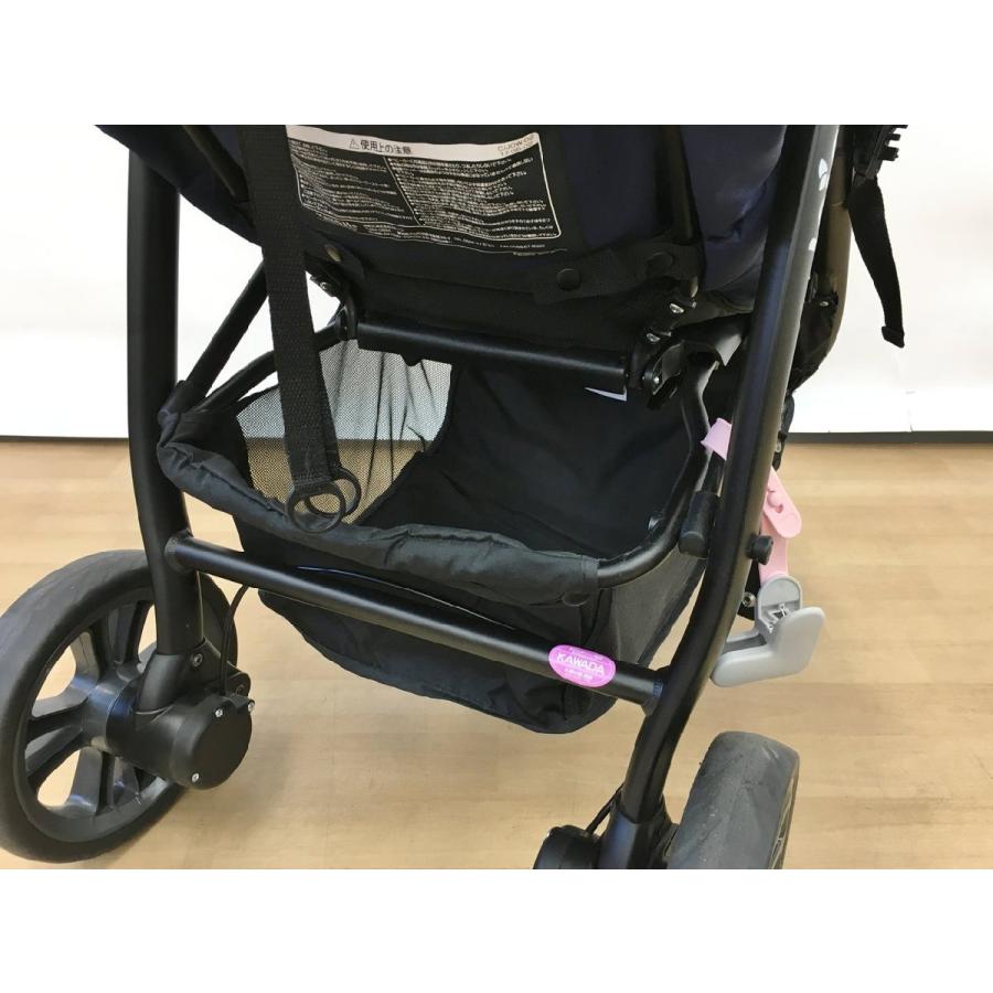 カトージ KATOJI A型ベビーカー C/JOW-02 ジョイー JOIE ライト