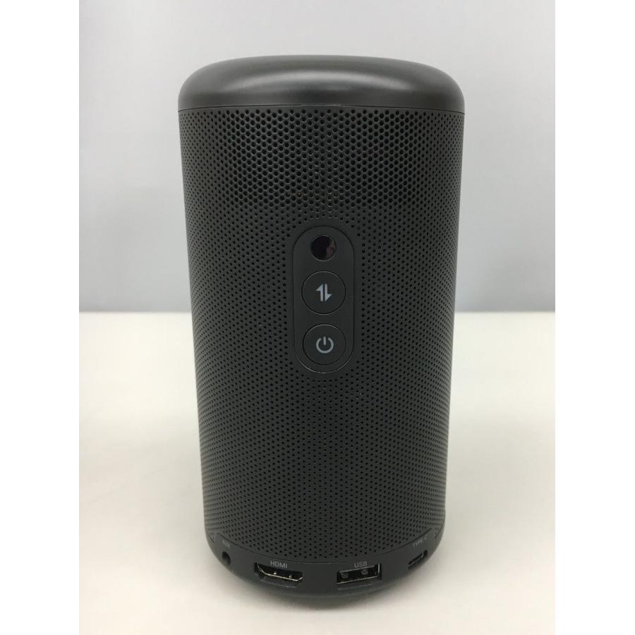 モバイルプロジェクター ネビュラカプセル2 Nebula Capsule II