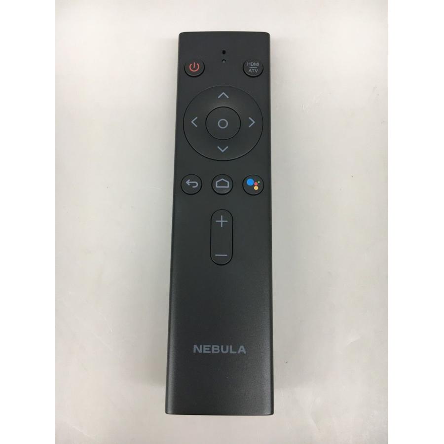 モバイルプロジェクター ネビュラカプセル2 Nebula Capsule II