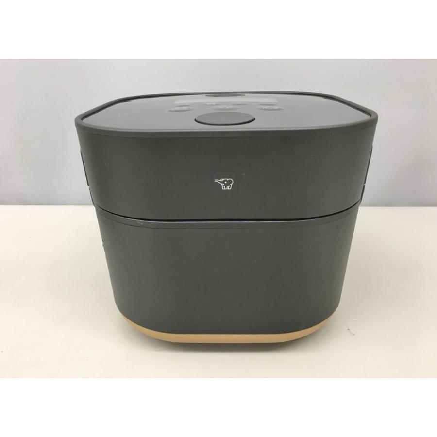 自動調理なべ STAN. EL-KA23 象印 ZOJIRUSHI ブラック 2512LS131