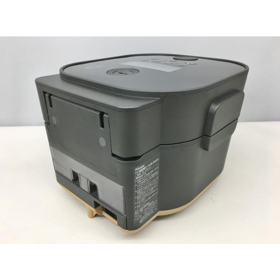 自動調理なべ STAN. EL-KA23 象印 ZOJIRUSHI ブラック 2512LS131