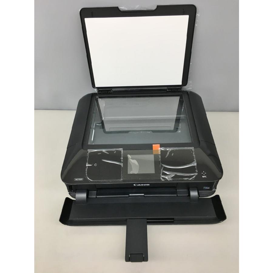 インクジェットプリンター PIXUS キヤノン CANON MG7530 美品 2512LS136 |  | 05