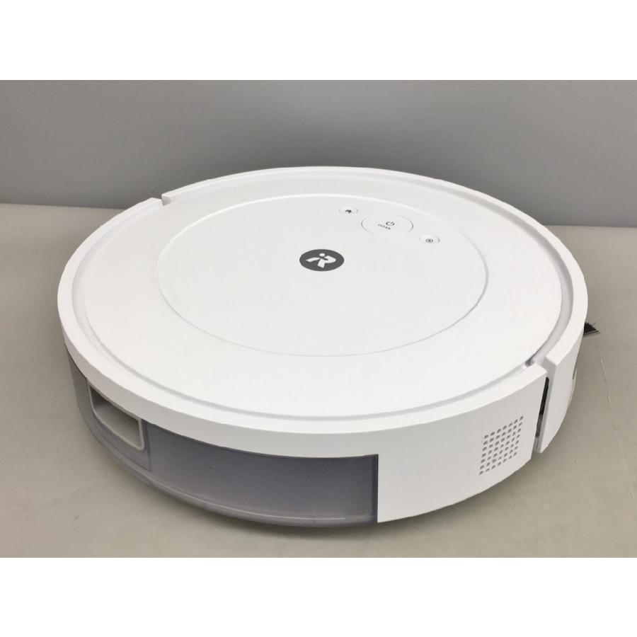 掃除機・クリーナー irobot Roomba Combo Y011260 ロボット掃除機 ルンバ コンボ エッセンシャル Roomba Combo Essential