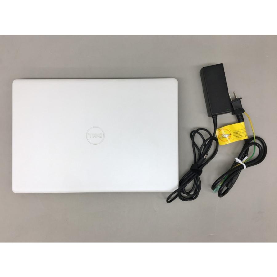 ノートパソコン Inspiron 3505 P90F windows11pro 64bit AMD Ryzen3