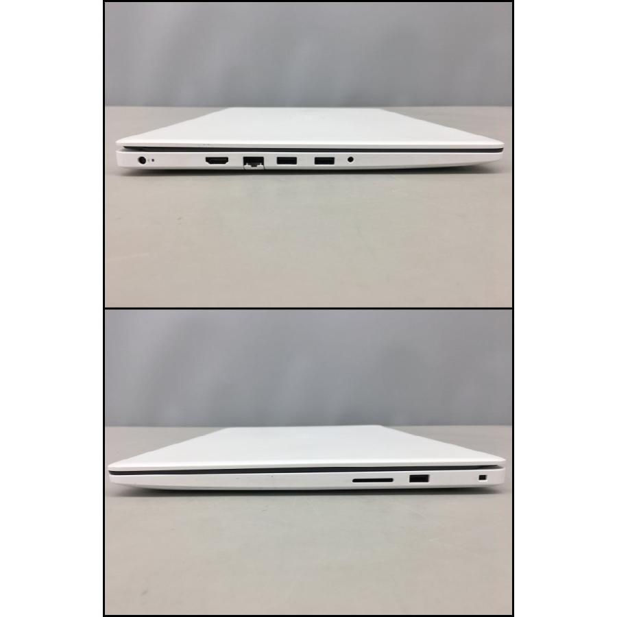 ノートパソコン Inspiron 3505 P90F windows11pro 64bit AMD Ryzen3