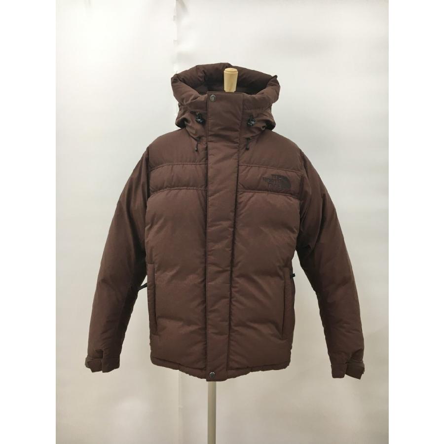 ザ・ノース・フェイス THE NORTH FACE ダウンジャケット M チコリコーヒー ND92360 GORE-TEX オルタレーションバフズ 未使用 2512WR124 ザ・ノース・フェイス THE NORTH FACE ダウンジャケット M チコリ