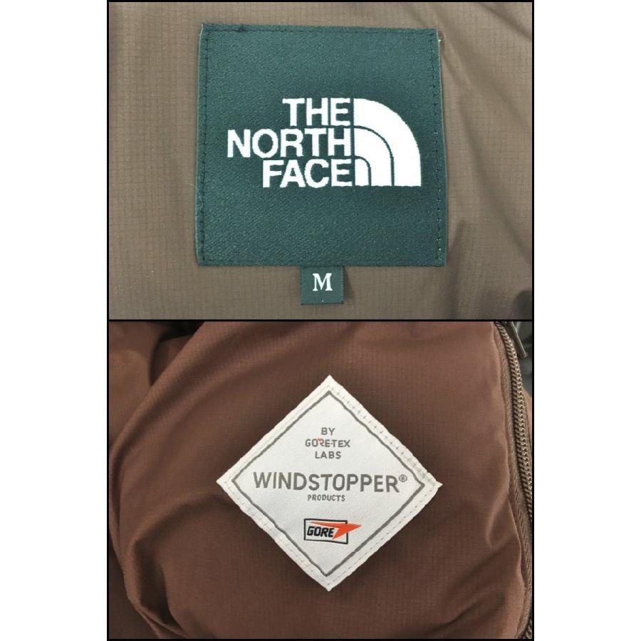 ザ・ノース・フェイス THE NORTH FACE ダウンジャケット M チコリ