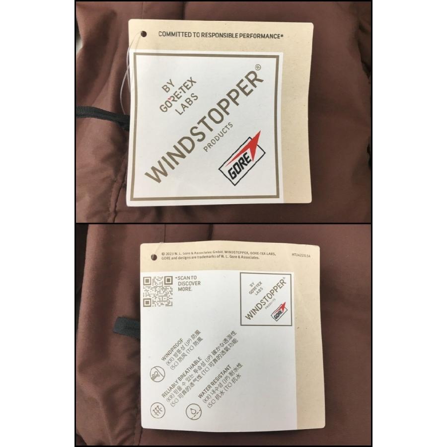 ザ・ノース・フェイス THE NORTH FACE ダウンジャケット M チコリ