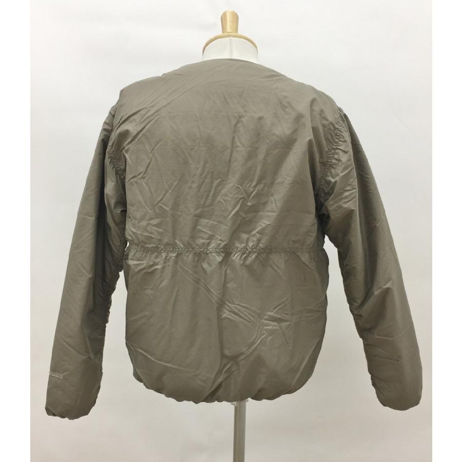 ザ・ノース・フェイス THE NORTH FACE ダウンジャケット M 長袖 ND92561 オルタレーション ゼファー シェル カーディガン 未使用 2512WS156 ザ・ノース・フェイス THE NORTH FACE ダウンジャケット M 長袖