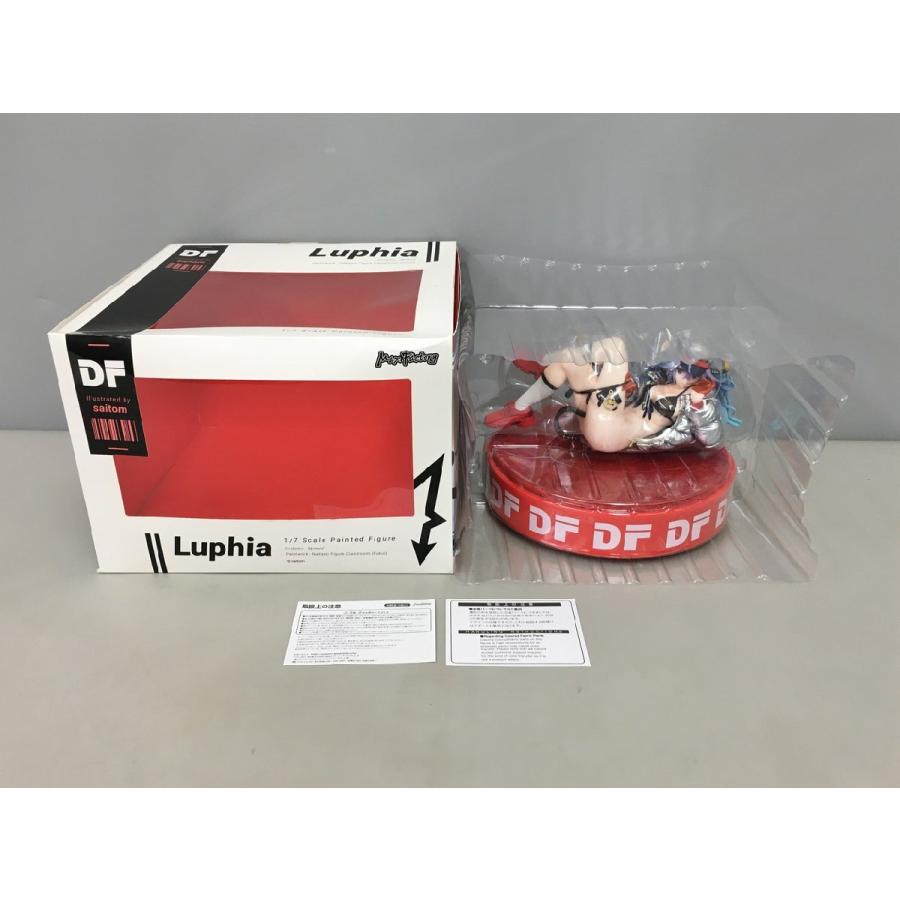 saitom DFシリーズ ルフィア フィギュア マックスファクトリー フィギュア 1/7 ルフィア DFシリーズ マックスファクトリー 2601LBM029