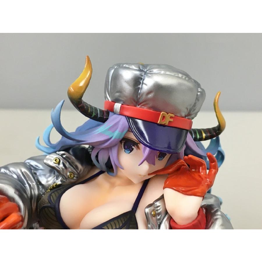 saitom DFシリーズ ルフィア フィギュア マックスファクトリー フィギュア 1/7 ルフィア DFシリーズ マックスファクトリー 2601LBM029