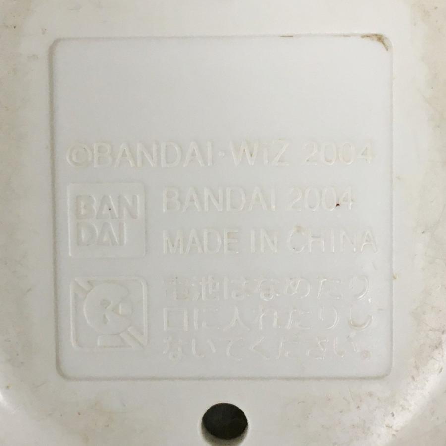 携帯ゲーム機 祝ケータイかいツー！たまごっちプラス しろ BANDAI