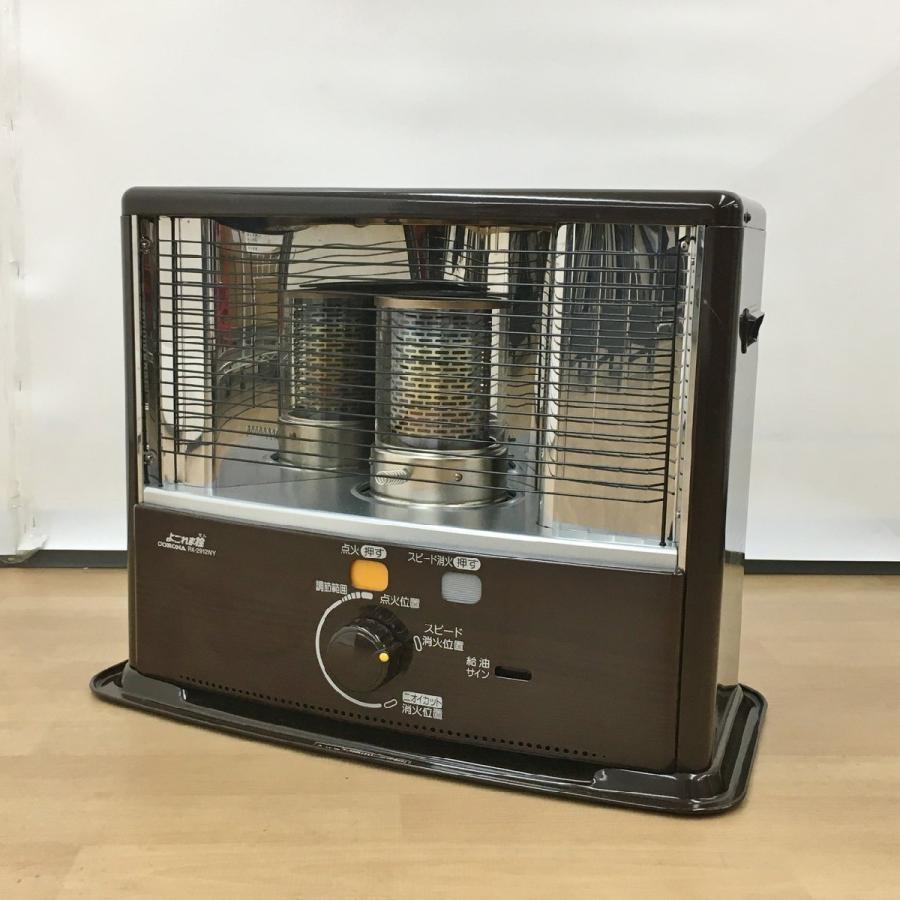 【よごれま栓】コロナ石油ストーブ RX-2912WY (2012年製) 石油ストーブ コロナ CORONA RX-2912WY よごれま栓 木造8畳まで