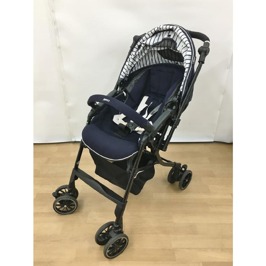 コンビ combi ベビーカー ホワイトレーベル メチャカル ハンディ