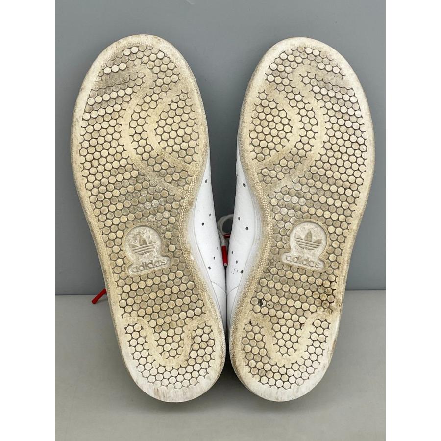 adidas アディダス スタン・スミス STAN SMITH 23.5cm ホワイト×レッド FW6390 レディース バレンタイン限定 2601LR101 |  | 05