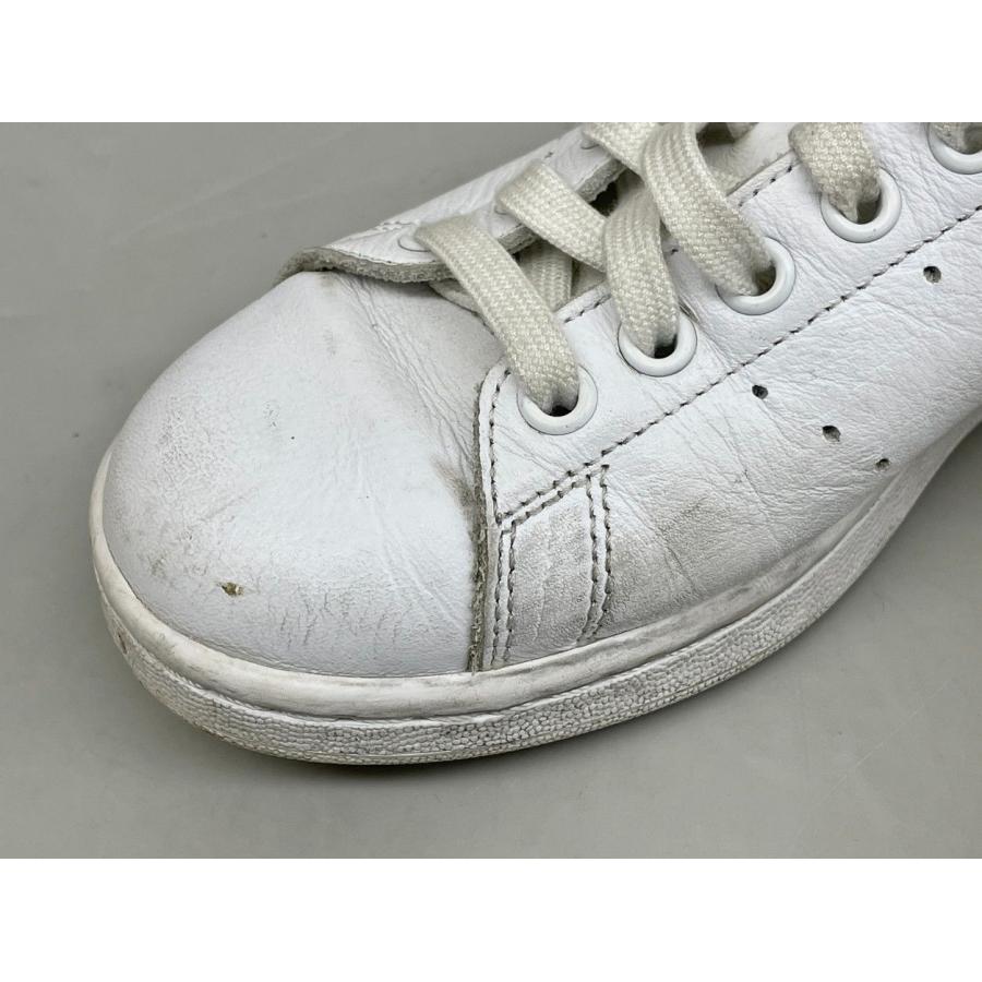 adidas アディダス スタン・スミス STAN SMITH 23.5cm ホワイト×レッド FW6390 レディース バレンタイン限定 2601LR101 |  | 07