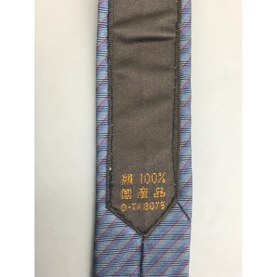 イヴサンローラン Yves Saint Laurent ネクタイ メンズ 絹100% 2601LR151 |  | 07