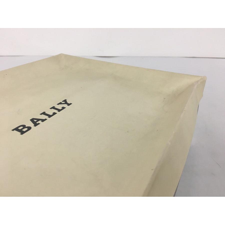 レディース バリー BALLY VASANO ショートブーツ 3 1/2 E ブラウン 箱付き 2601LR178 |  | 12